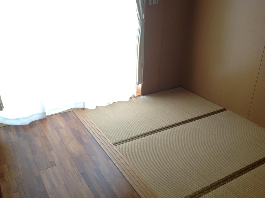 Ayano Sou Hotel Nago Esterno foto