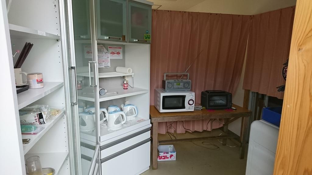 Ayano Sou Hotel Nago Esterno foto