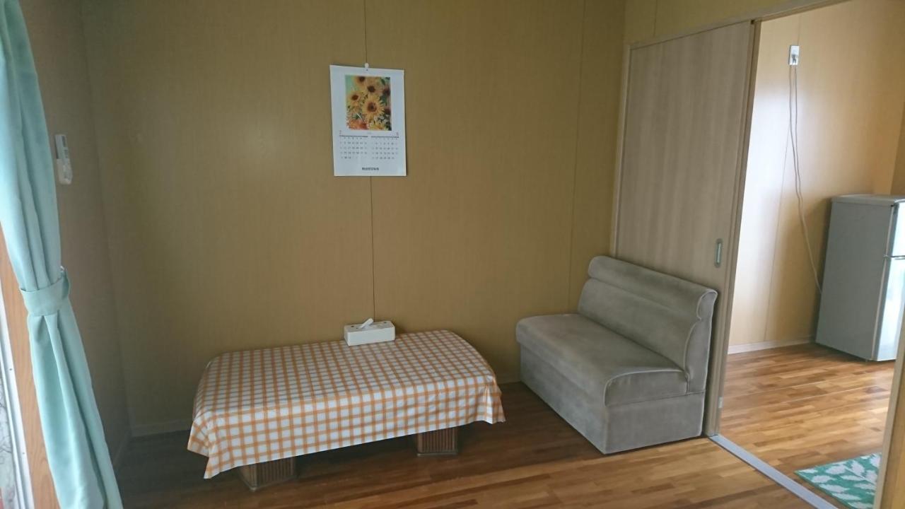Ayano Sou Hotel Nago Esterno foto